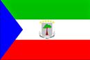 Flagge Äquatorialguinea