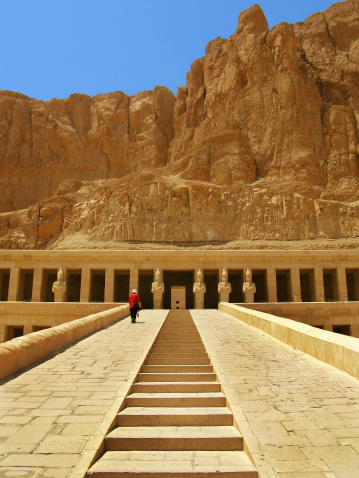 Ägypten: 50 Mumien im Tal der Könige