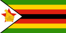 simbabwe-flagge