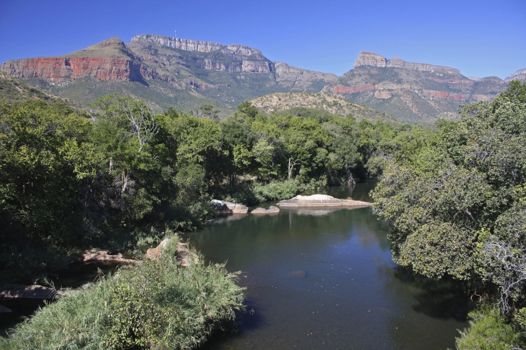 mit touring-afrika- Gruppen-Rundreise Südafrika