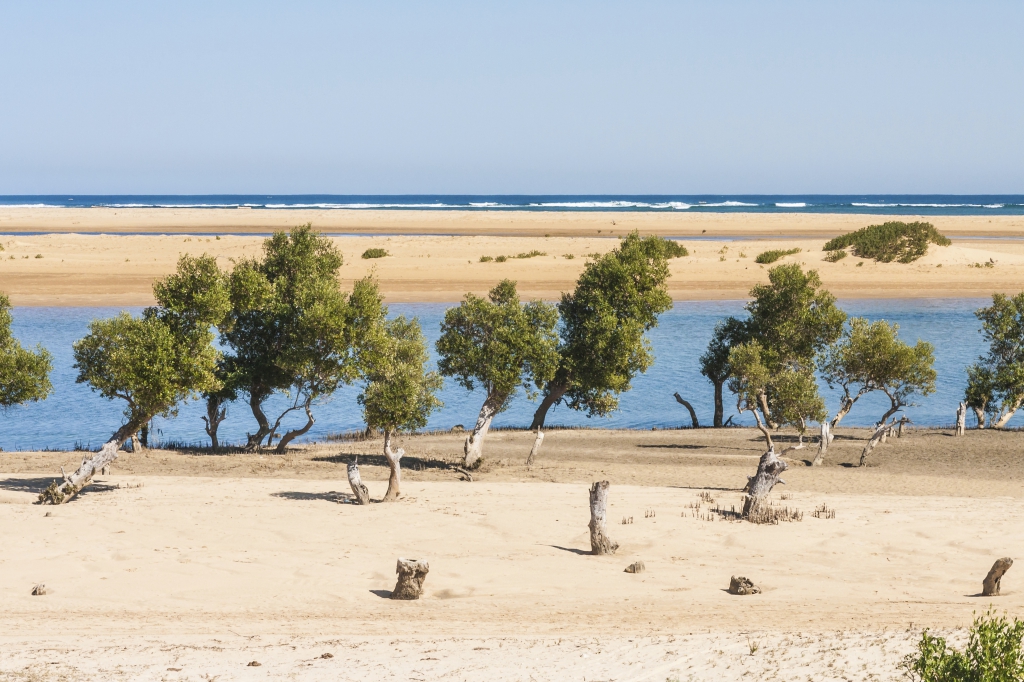 Reisebericht Madagaskar-Erlebnisreise Madagaskar