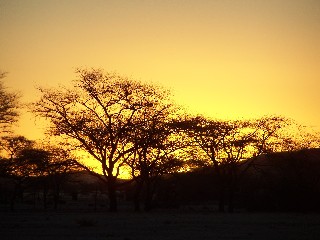 Namibia - Reisebericht - Rundreise