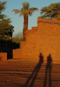 Natur - Namibia - Reisebericht